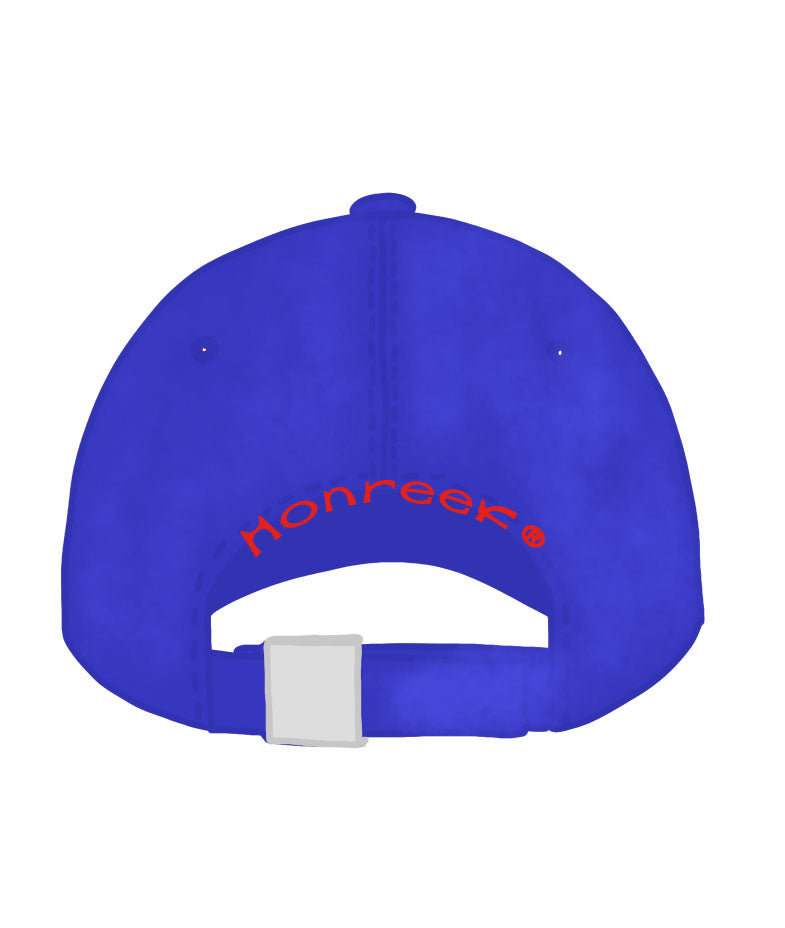 Cap-O-Blue