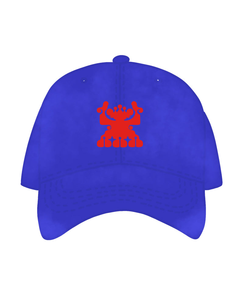 Cap-O-Blue