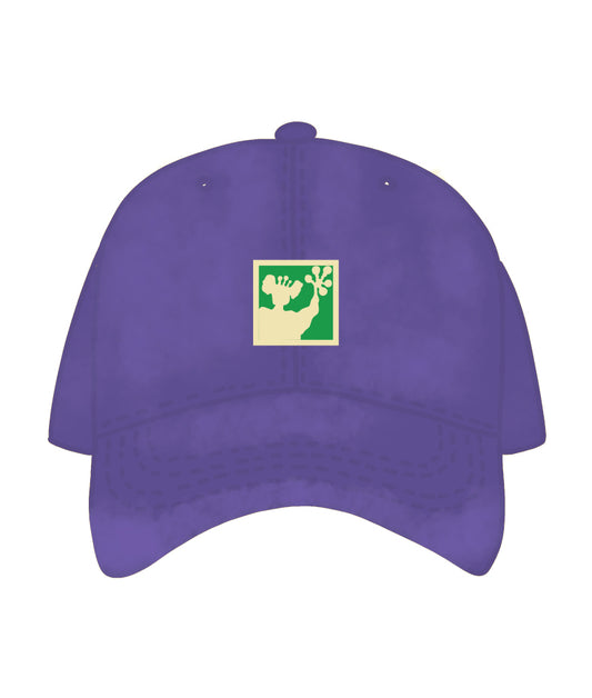 Cap-O-Purple