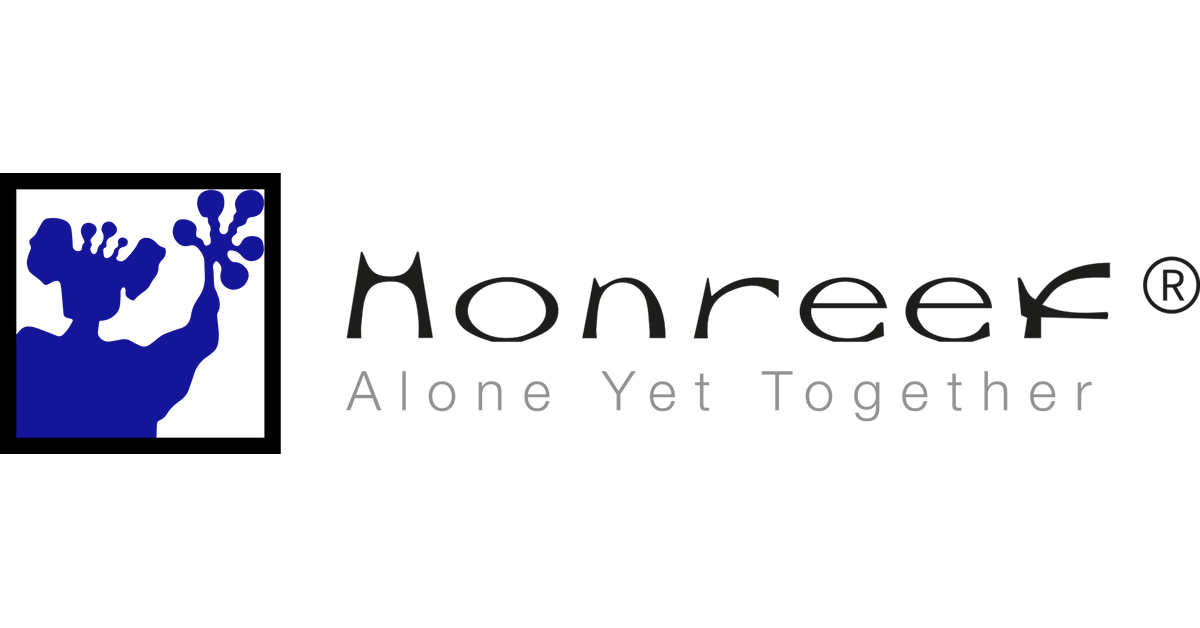 Monreef - Alone Yet Together