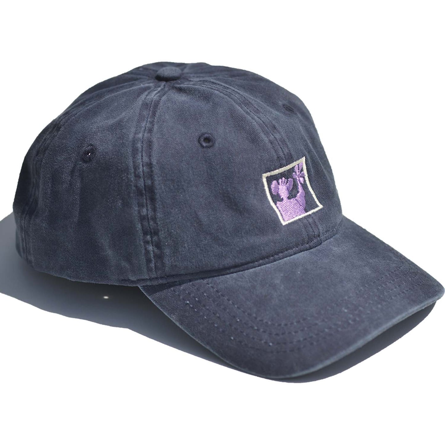 Cap-O-Blue